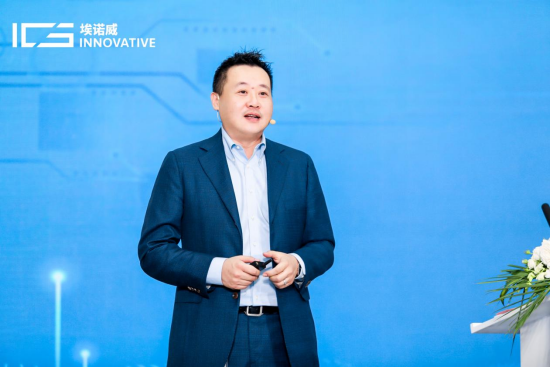 开云手机站登录入口-开云(中国)科技有限公司联合创始人兼副董事长、埃诺威首席执行官谭木